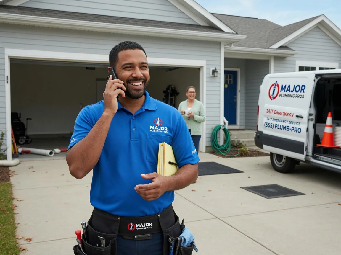 Drain Cleaning Services Richards, TX FAQs